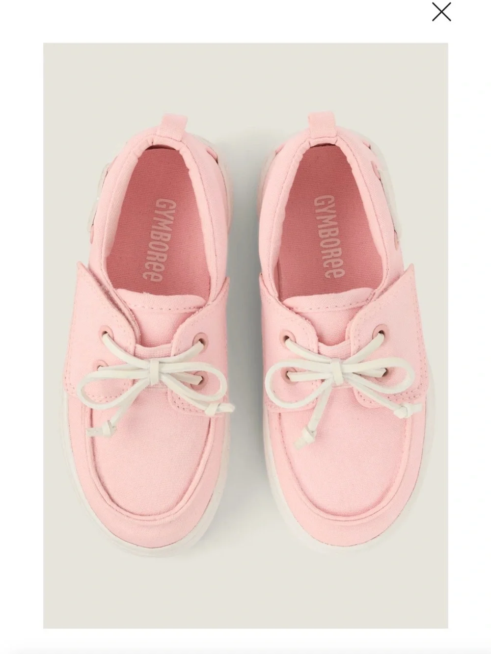 Gymboree cute light